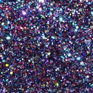 Meet your Posher, Krystal